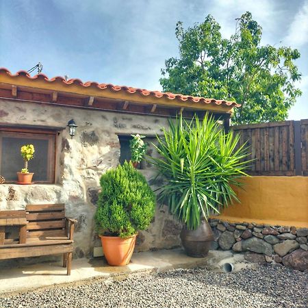 F&C - Tranquilidad En Mar Y Montana Villa Las Palmas de Gran Canaria Dış mekan fotoğraf