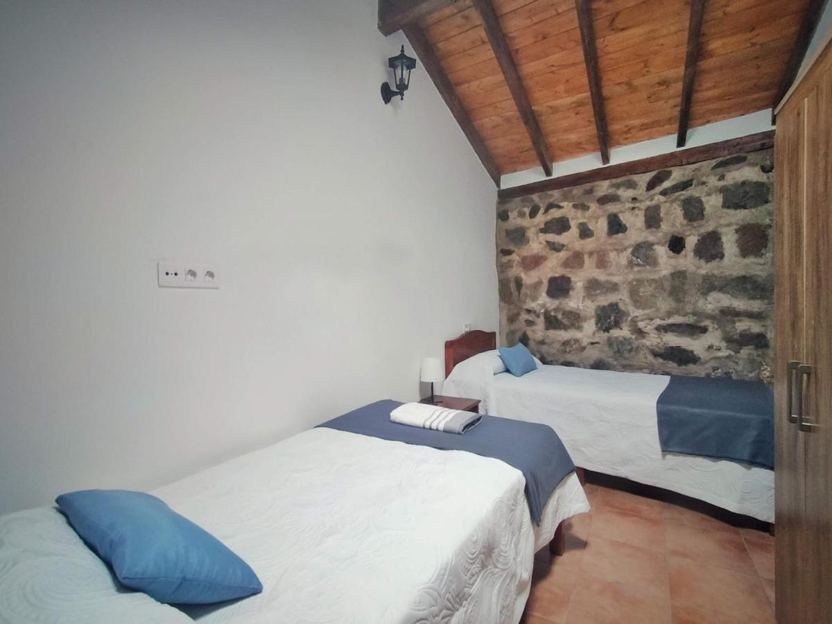 F&C - Tranquilidad En Mar Y Montana Villa Las Palmas de Gran Canaria Dış mekan fotoğraf