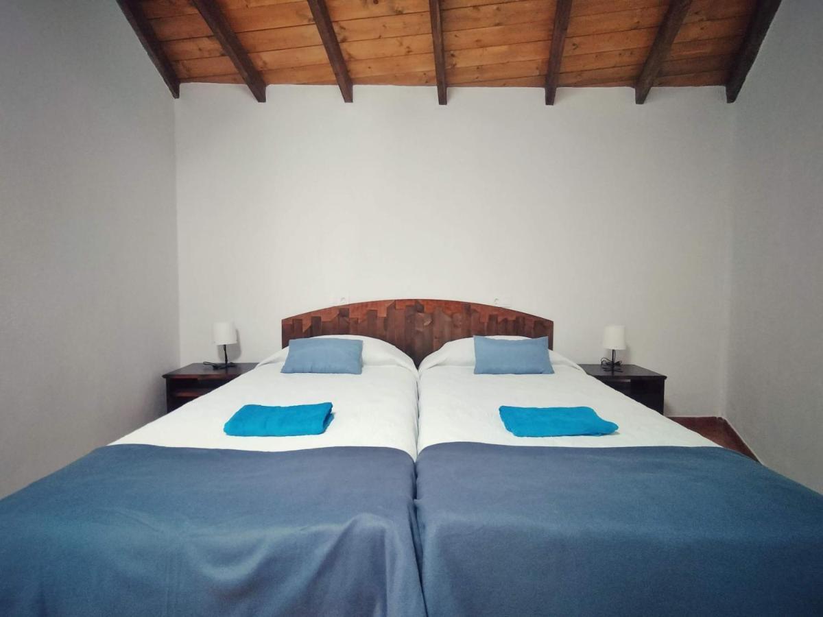 F&C - Tranquilidad En Mar Y Montana Villa Las Palmas de Gran Canaria Dış mekan fotoğraf